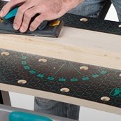 Clamping tables