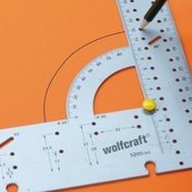 Outils de mesure et traçage